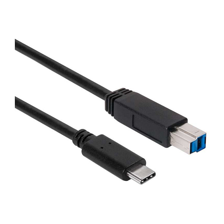 CLUB3D CAC-1524 USB cable
