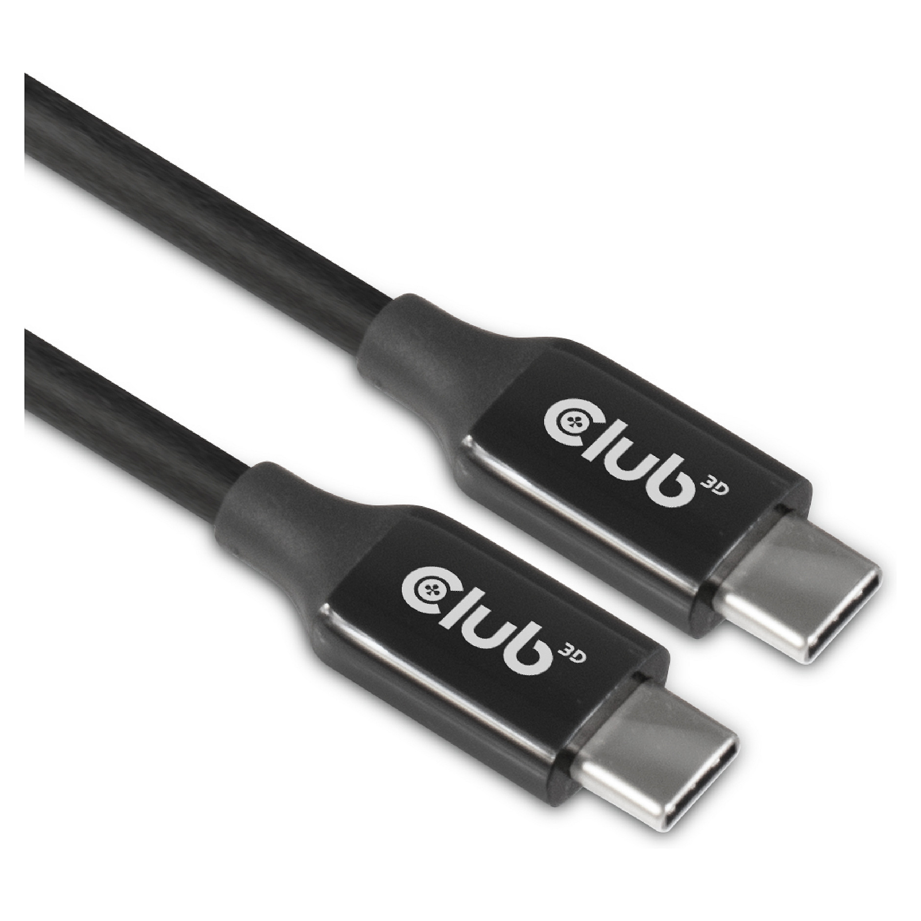 CLUB3D CAC-1535 USB cable
