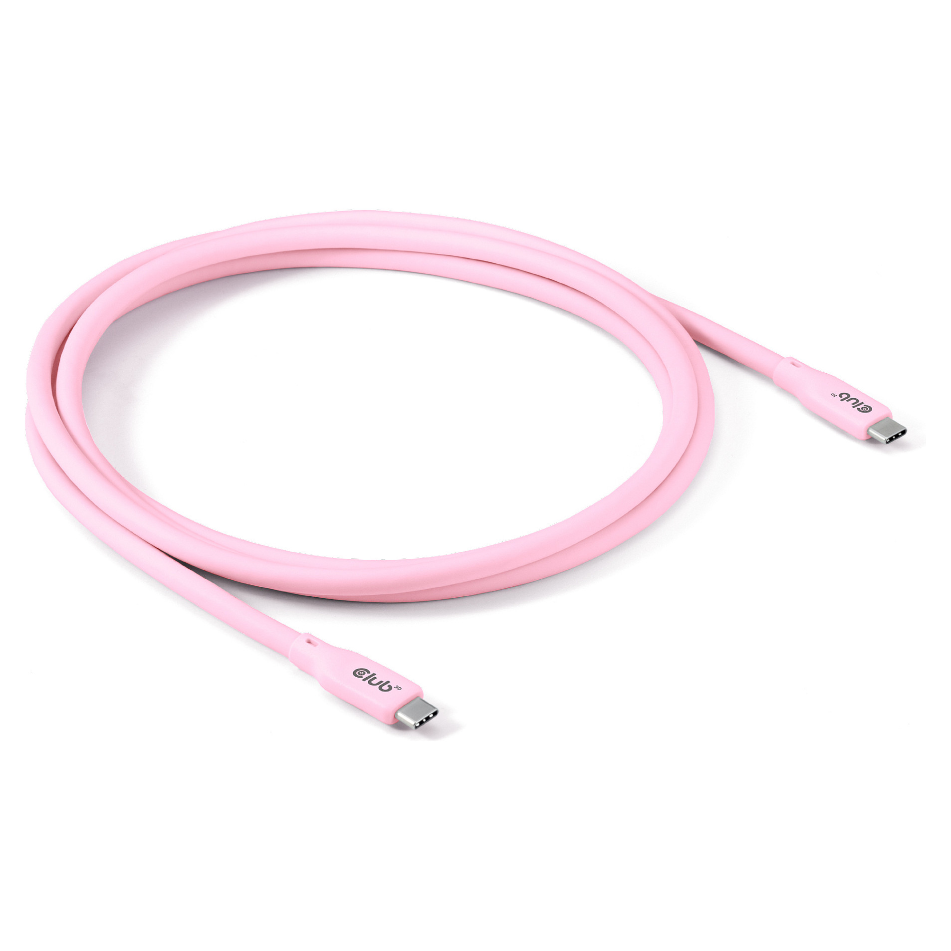 CLUB3D CAC-3002 USB cable