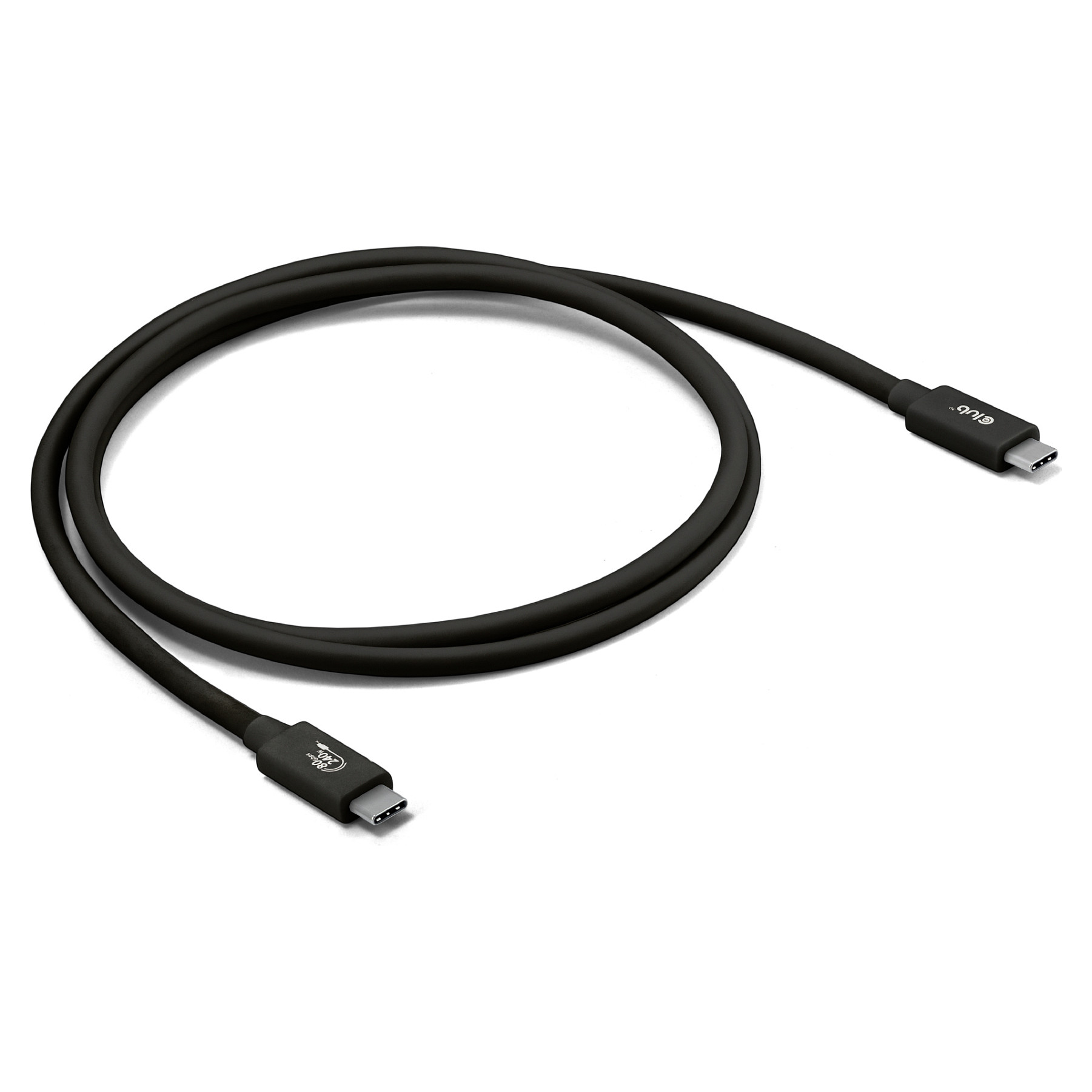 CLUB3D CAC-1570 USB cable