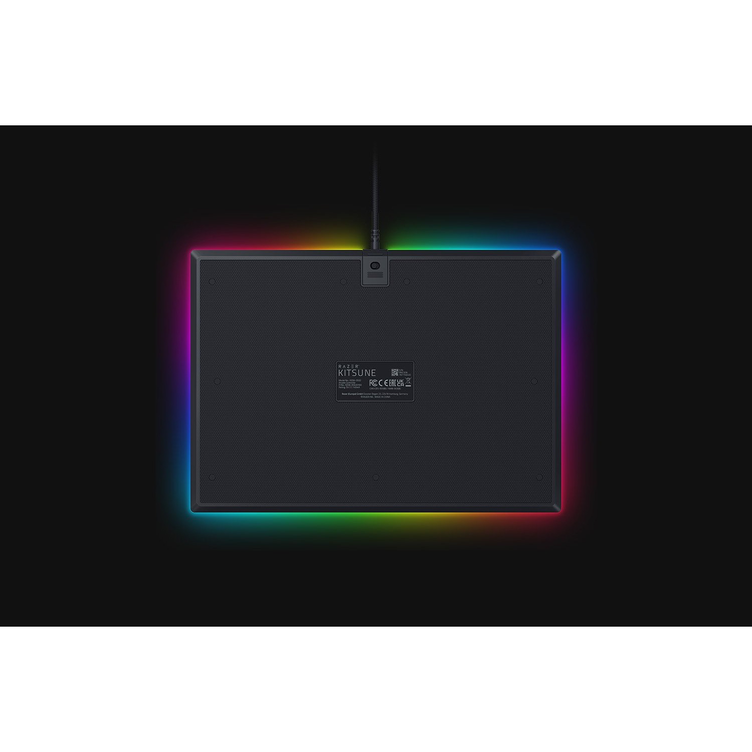 Razer Kitsune (schwarz. fr Playstation 5 und PC), Razer  (BILD3)