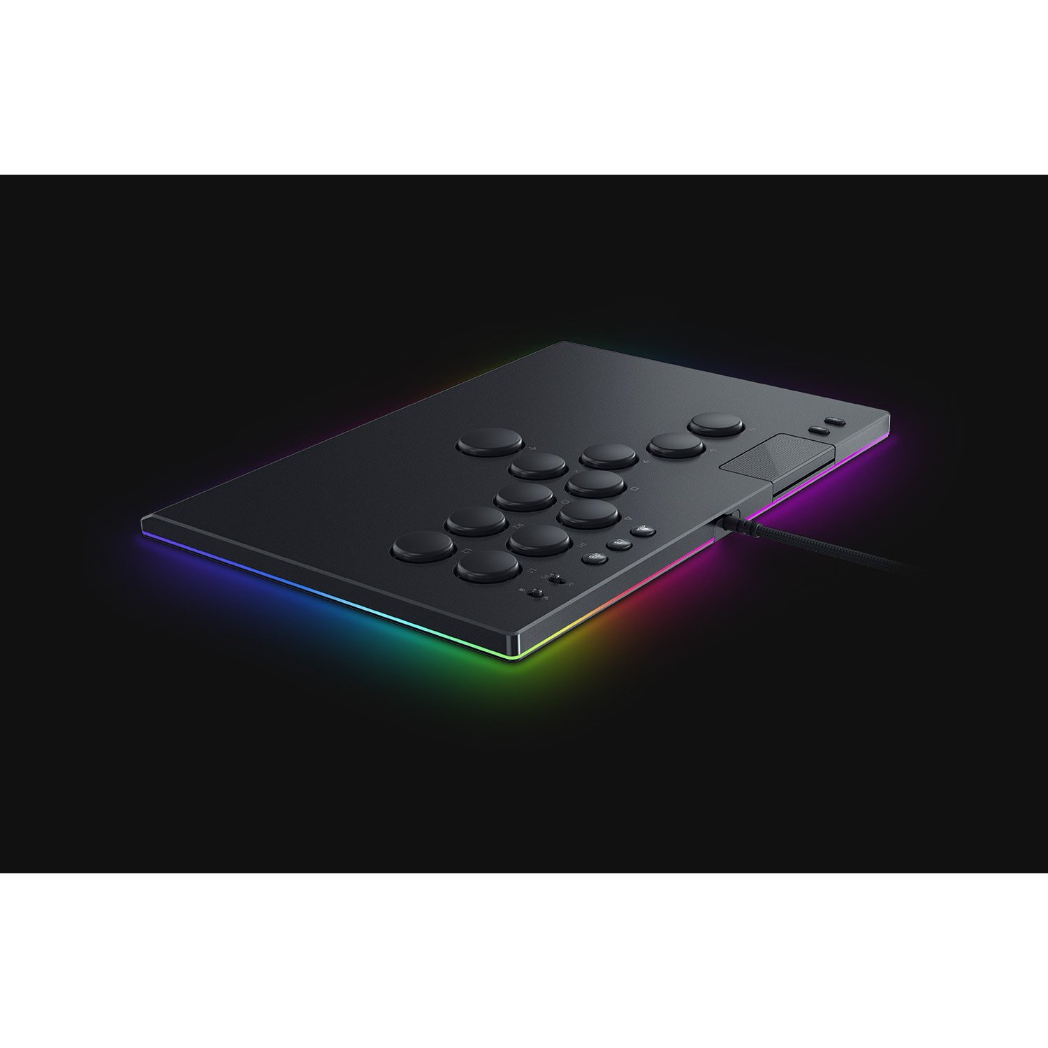 Razer Kitsune (schwarz. fr Playstation 5 und PC), Razer  (BILD6)