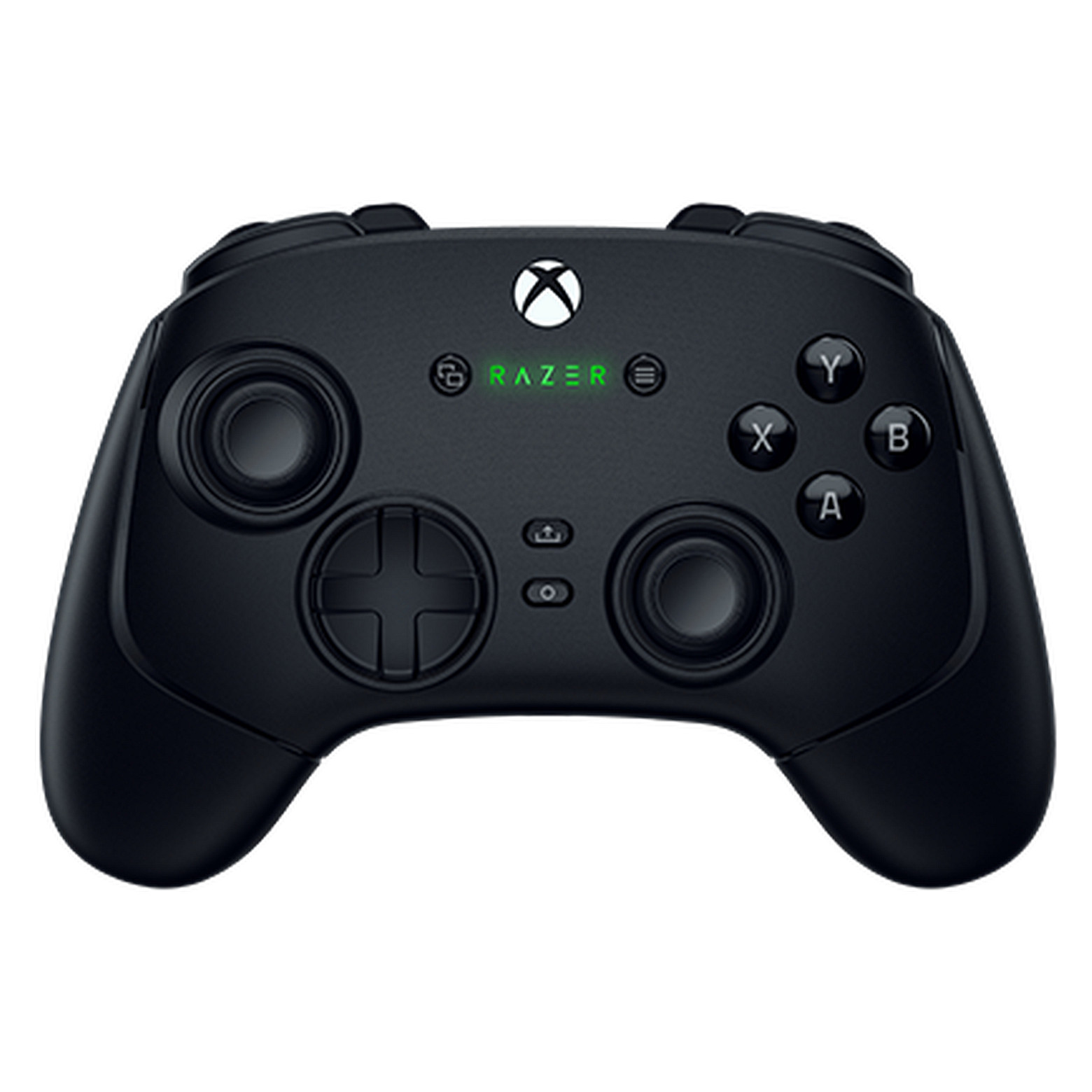 Razer Wolverine V3 Pro (schwarz)