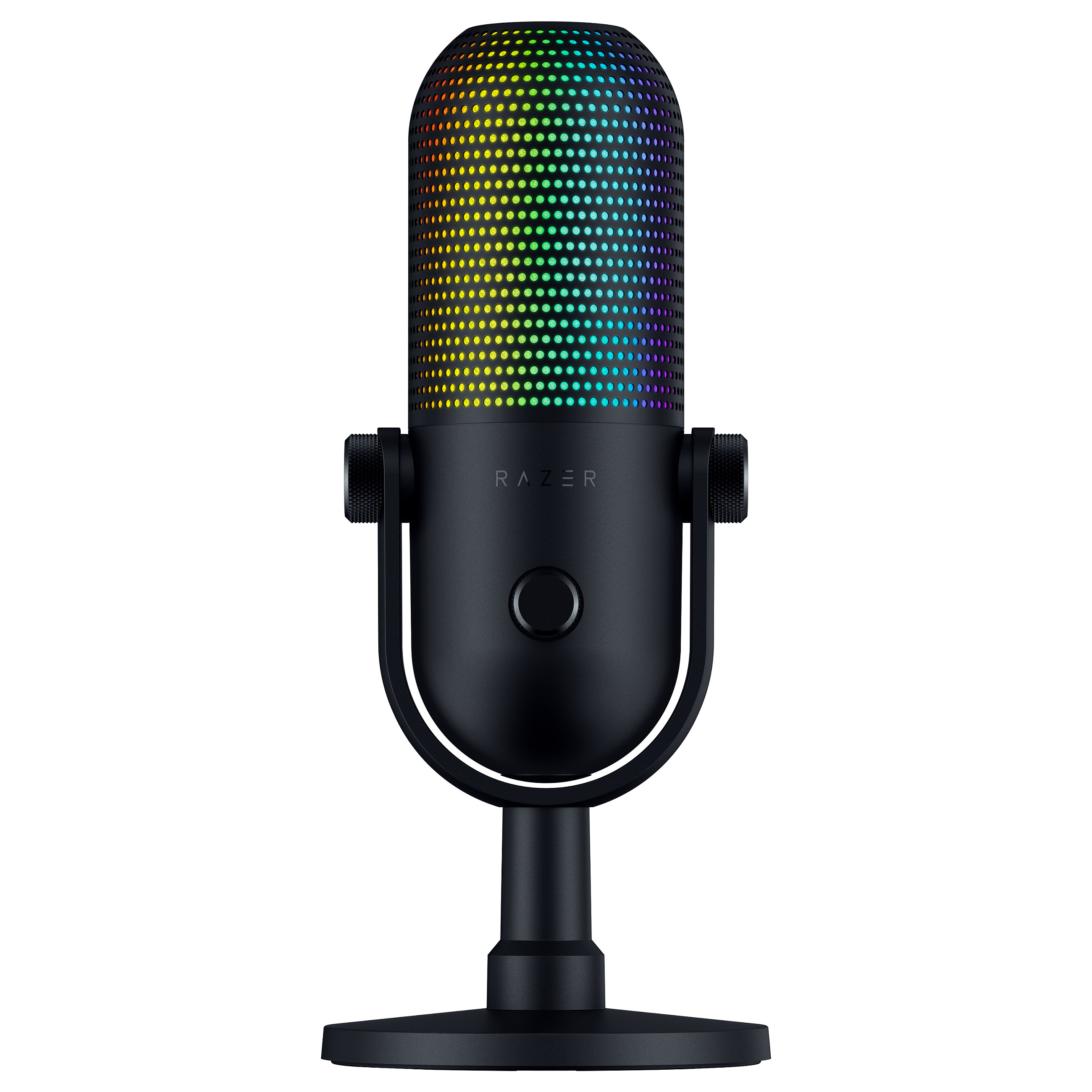 Razer Seiren V3 Chroma (schwarz)