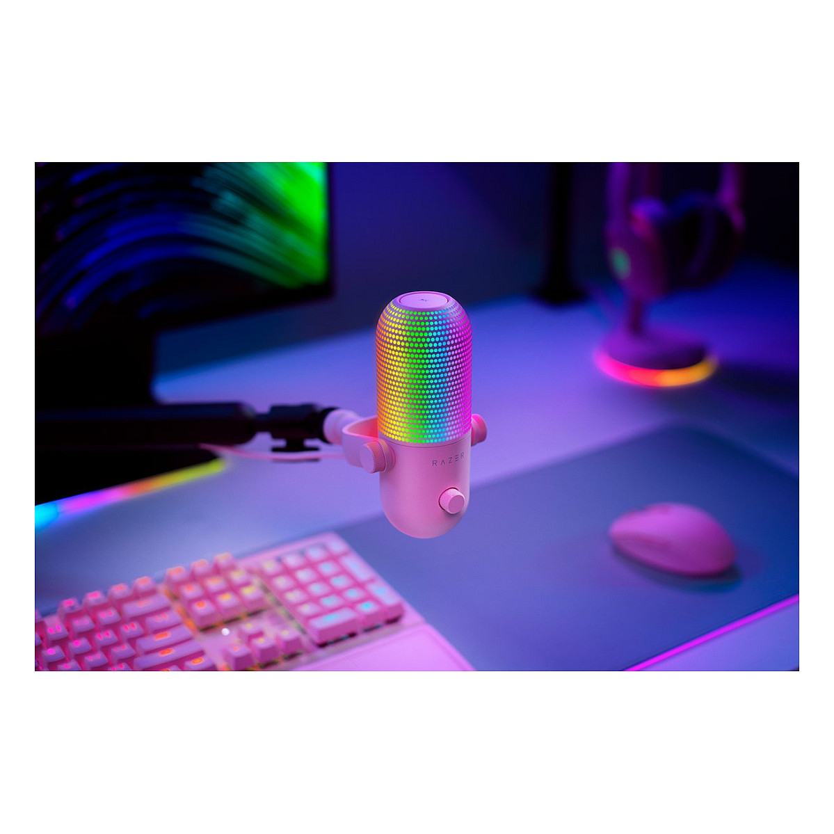 Razer Seiren V3 Chroma