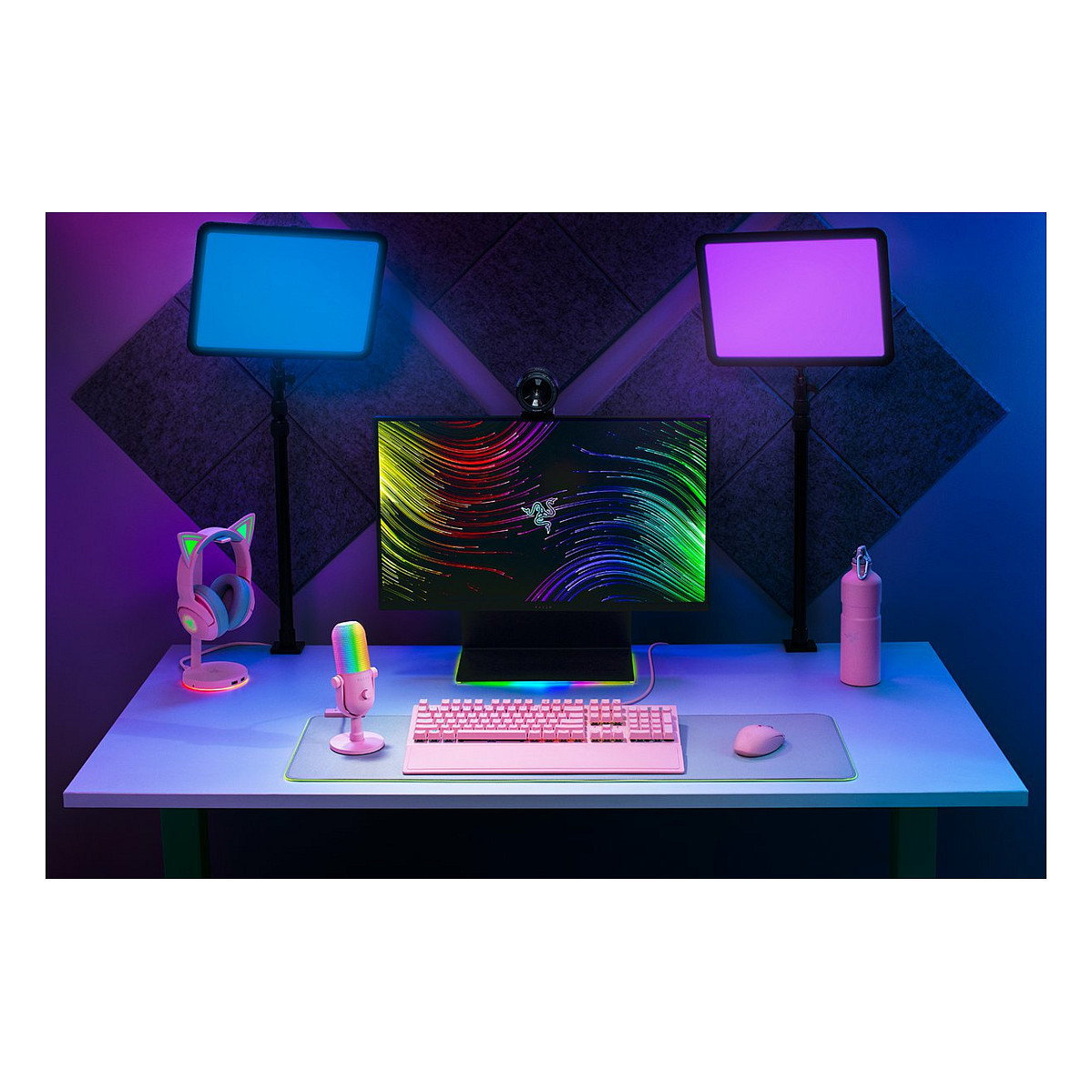 Razer Seiren V3 Chroma
