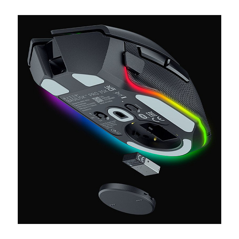 Razer Basilisk V3 Pro 35K mouse