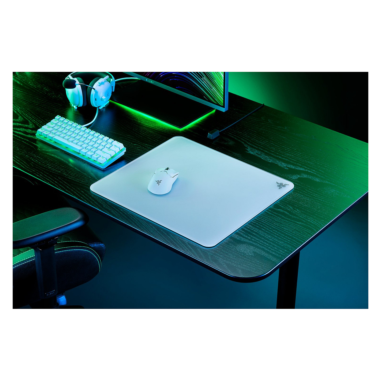 Razer Atlas