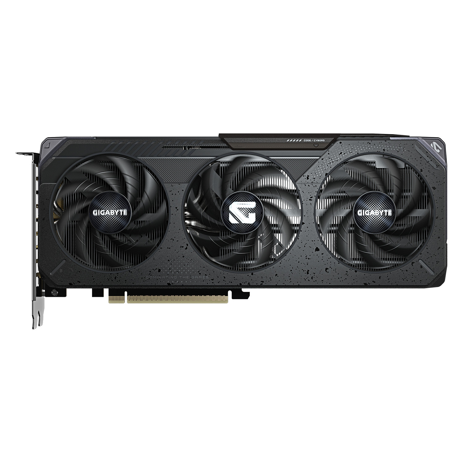 GIGABYTE GeForce RTX 5060 GAMING OC 8G