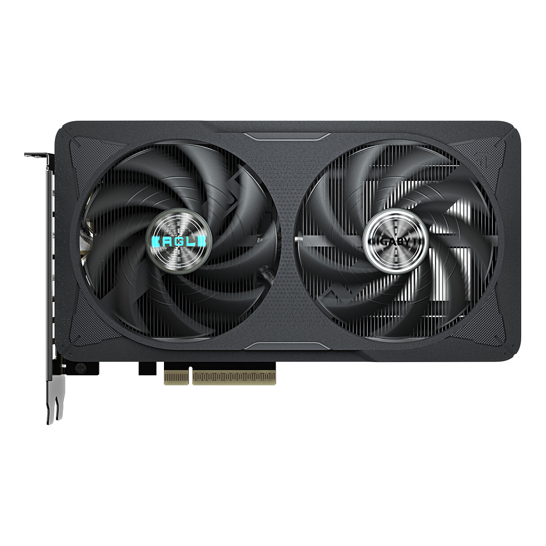 GIGABYTE GeForce RTX 5060 EAGLE OC 8G