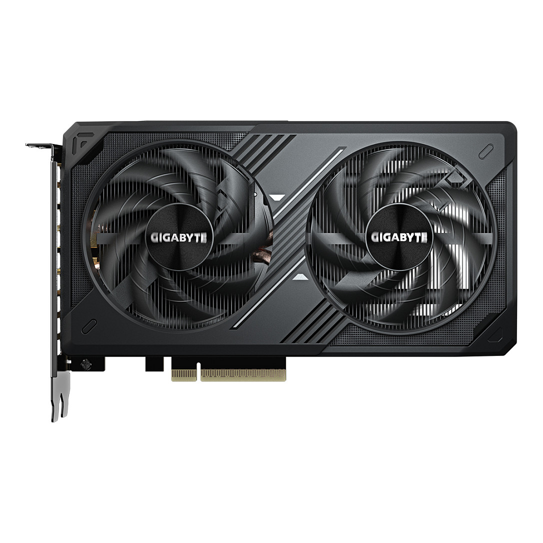 GIGABYTE GeForce RTX 5060 WINDFORCE 8G