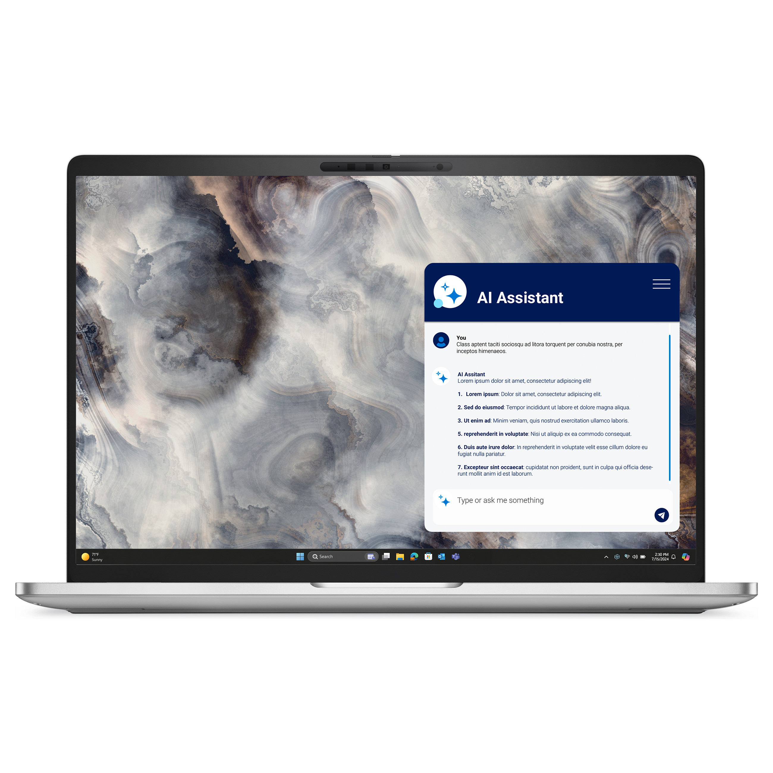 DELL Pro 16 Plus PB16250 Intel Core Ultra 7 255U Ordinateur portable 40,6 cm (16") Full HD+ 16 Go DDR5-SDRAM 512 Go SSD Wi-Fi 6E (802.11ax) Windows 11 Pro Aluminium Allemand