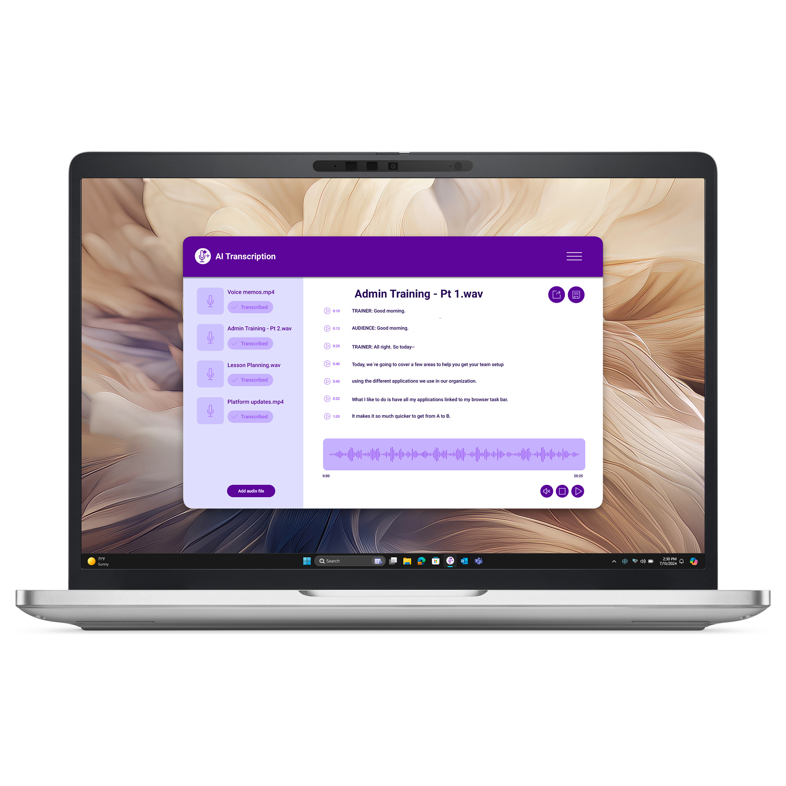 Dell Pro 13 Plus PB13250 CU5-235U/16GB/512SSD/W11Pro