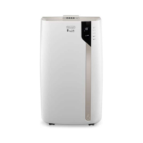 DeLonghi PAC EX93 mobiles Klimagerät weiß
