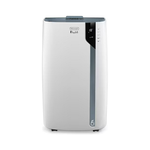 DeLonghi PAC EX105 mobiles Klimagerät weiß