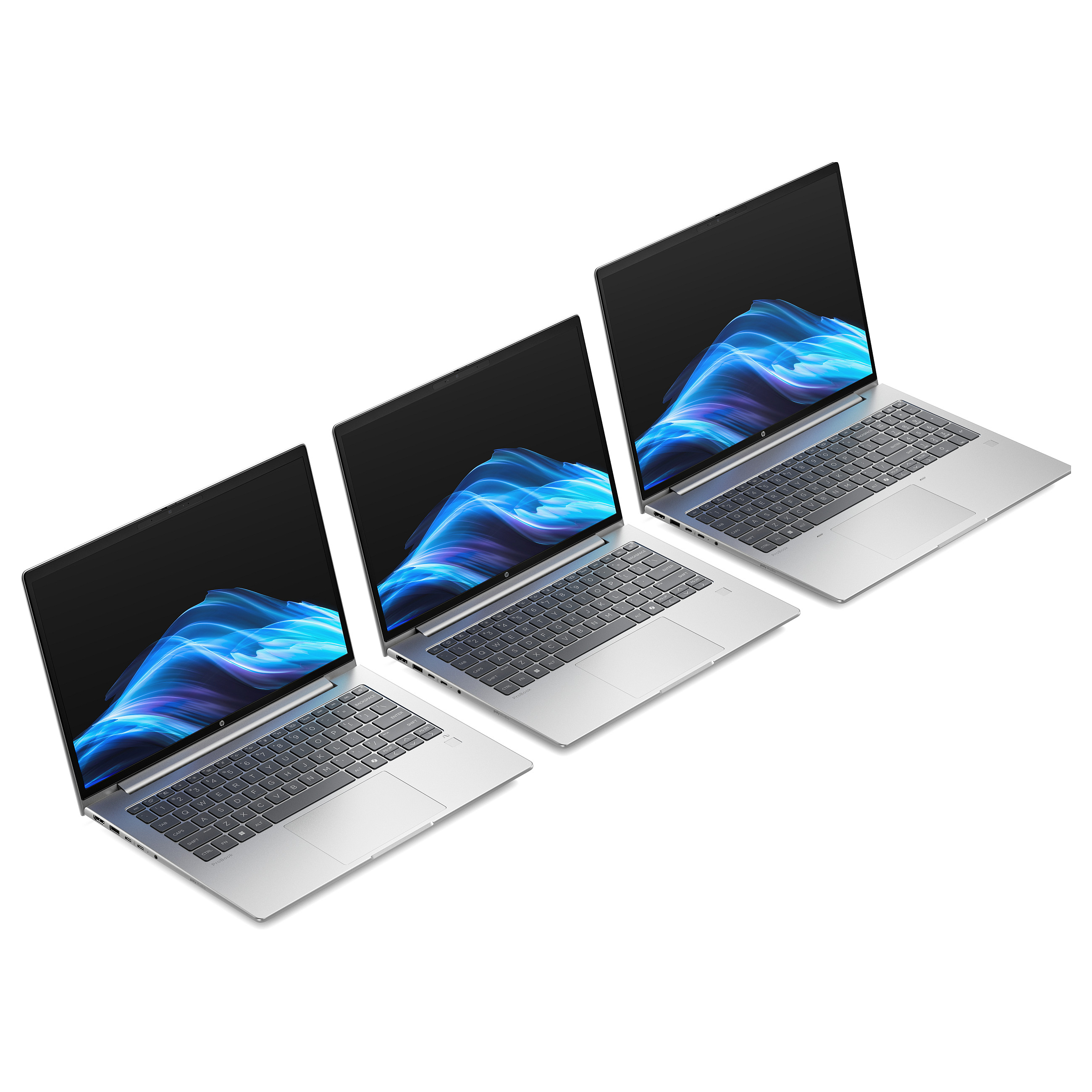 HP ProBook 4 G1a AI PC