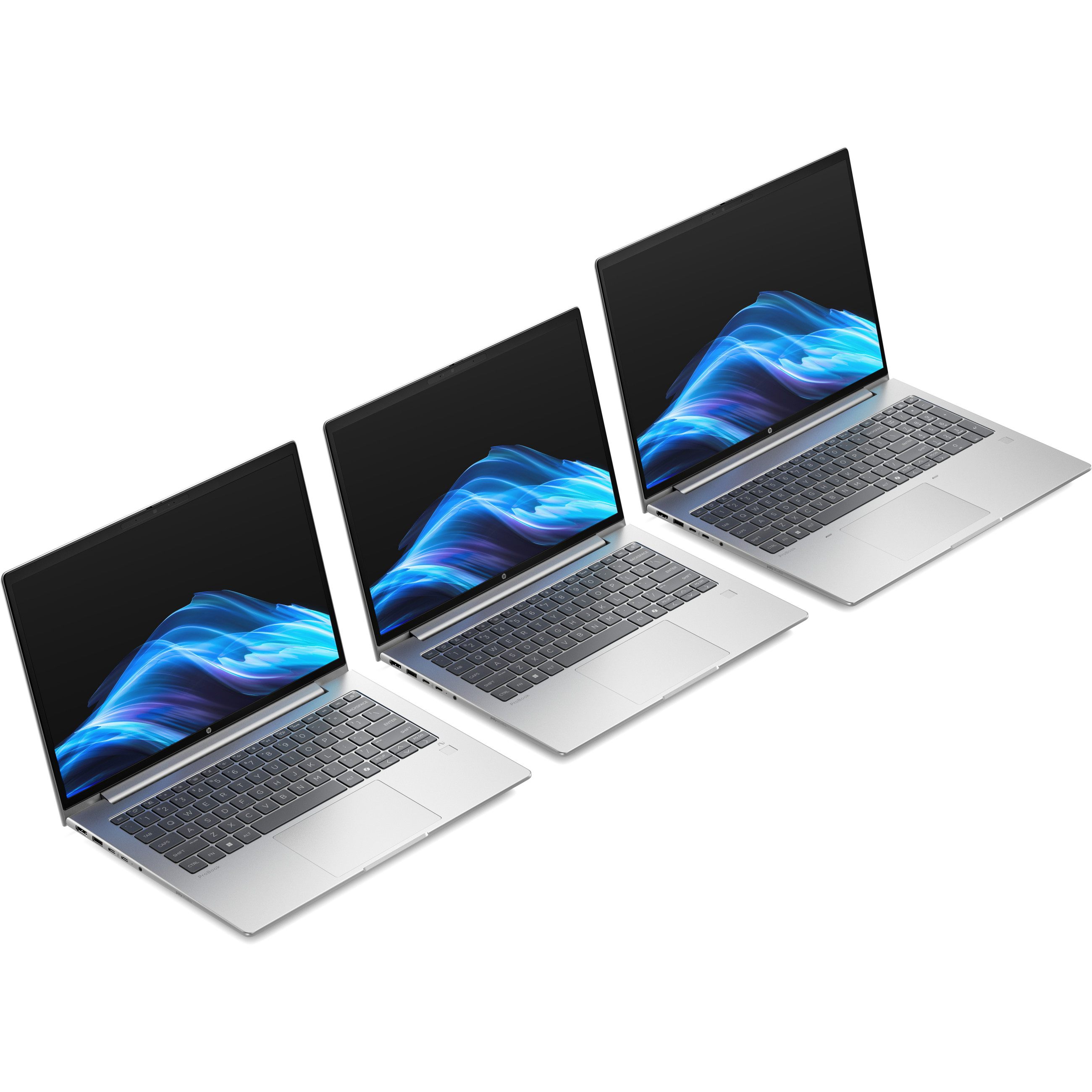 HP ProBook 4 G1i 14 Intel Core Ultra 5 225U 35.56cm 14Zoll WUXGA 16GB 512GB/SSD W11P SmartBuy 1J Gar (DE)