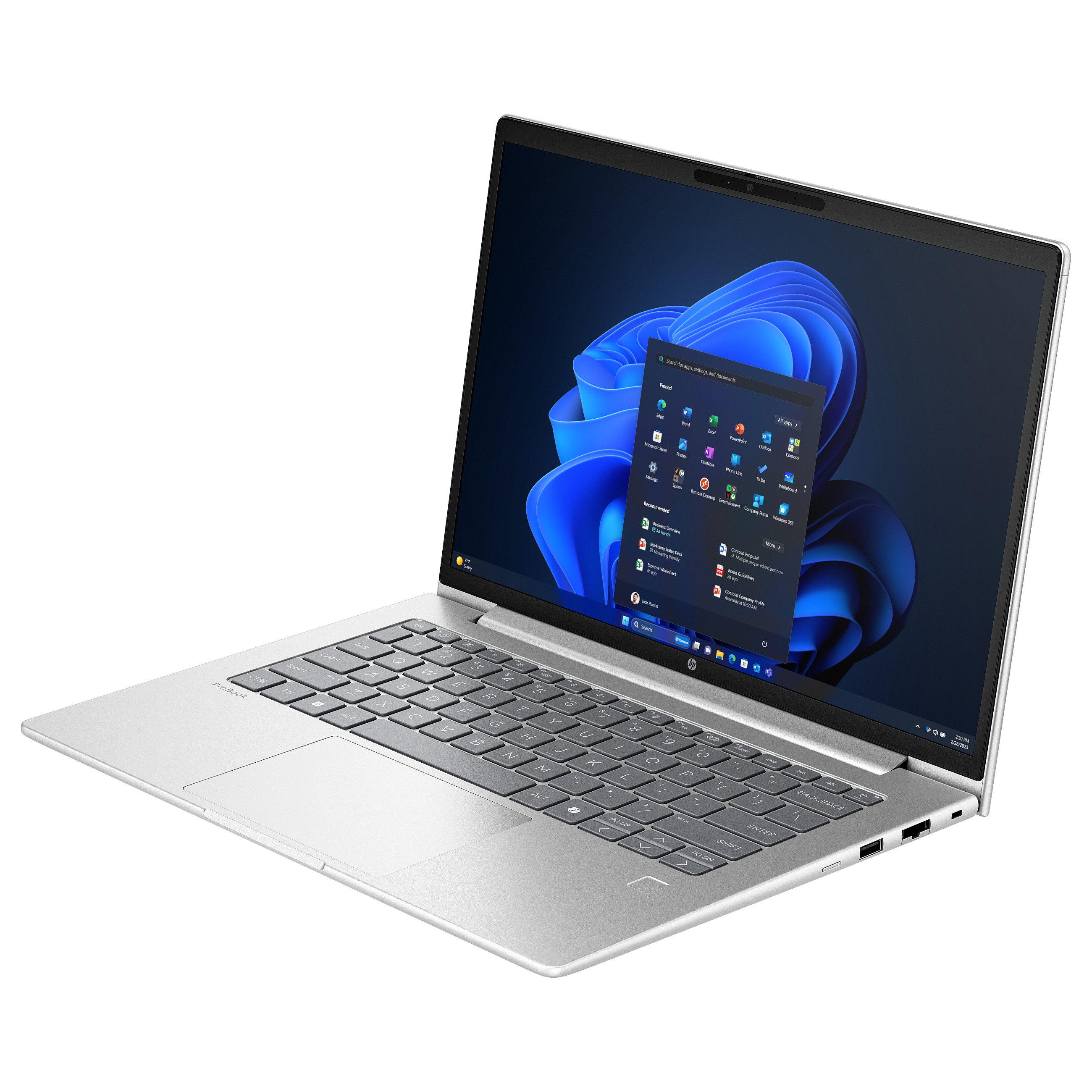 HP ProBook 4 G1i AI