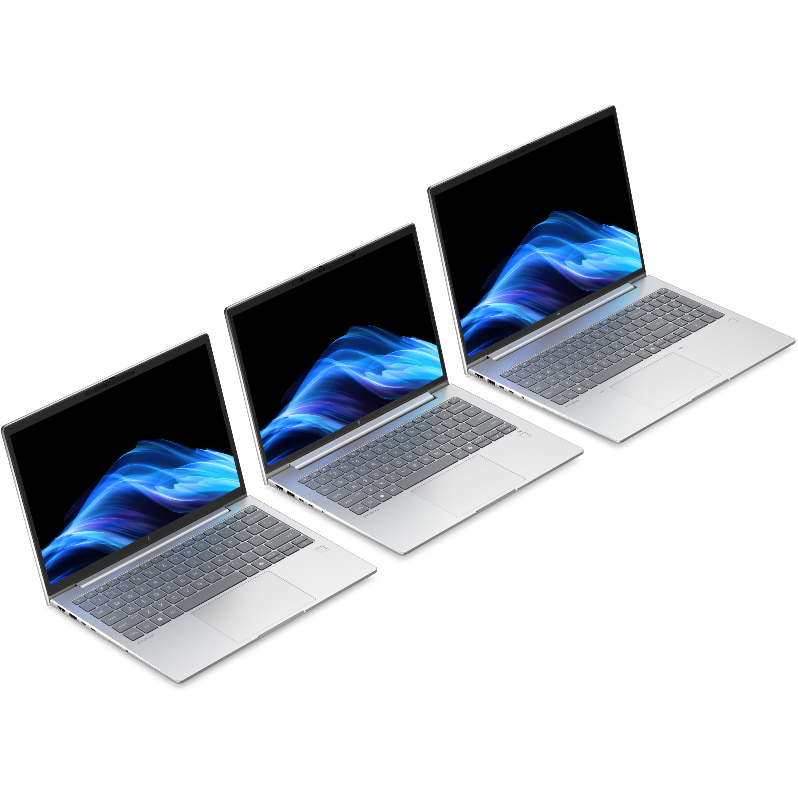 HP EliteBook 6 G1a AI PC