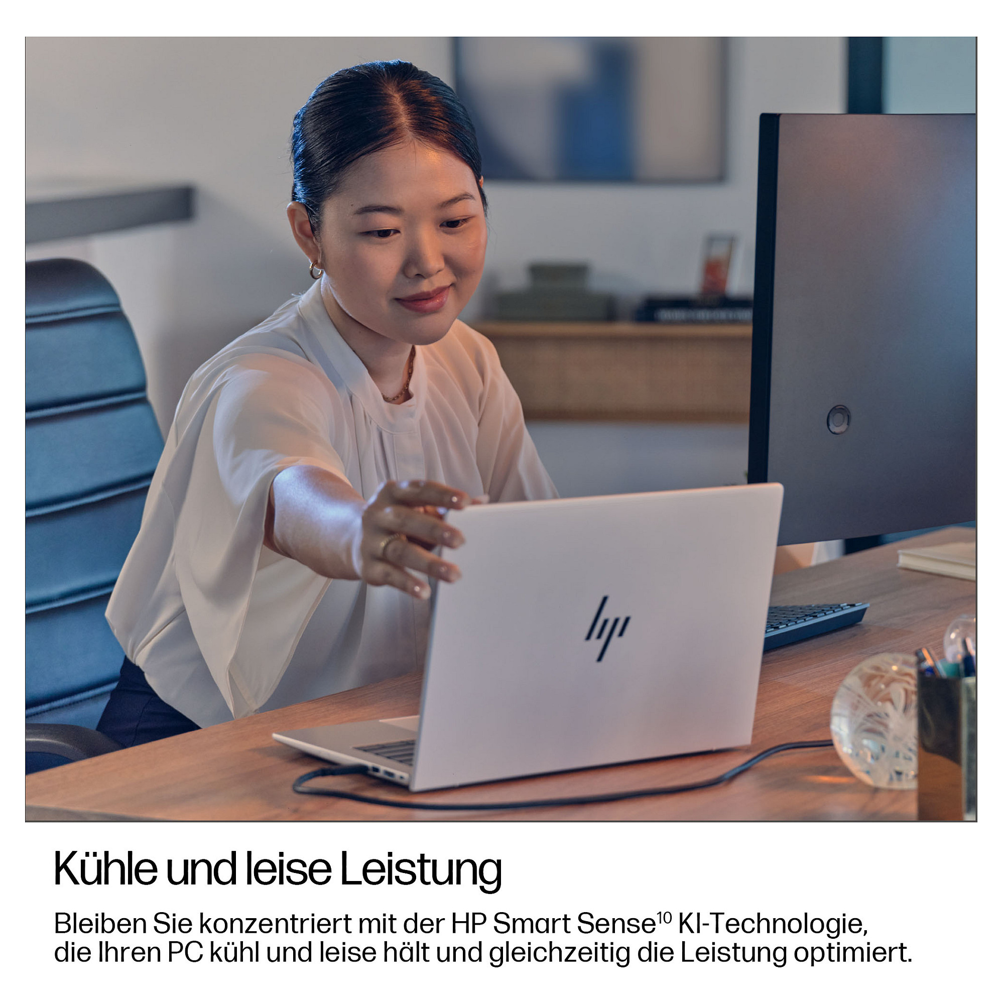 HP EliteBook 8 G1i CU7 255U/32GB/1TBSSD/W11Pro SmartBuy 3J Gar (DE)