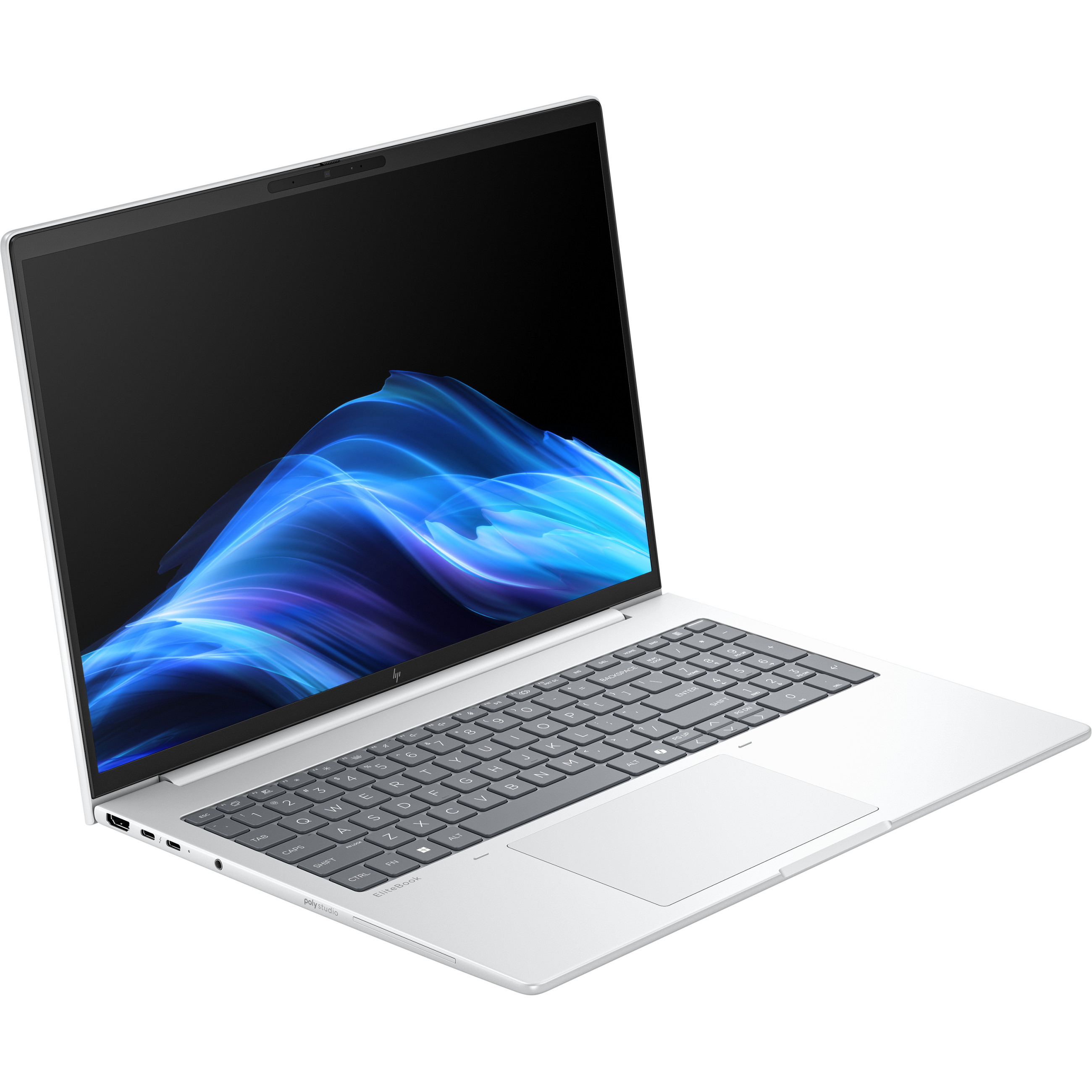 HP EliteBook 8 G1i Intel® Coreâ„¢ Ultra 7 255U 40.64cm 16Zoll WUXGA 32GB 1TB/SSD W11P SmartBuy 3J Gar (DE)