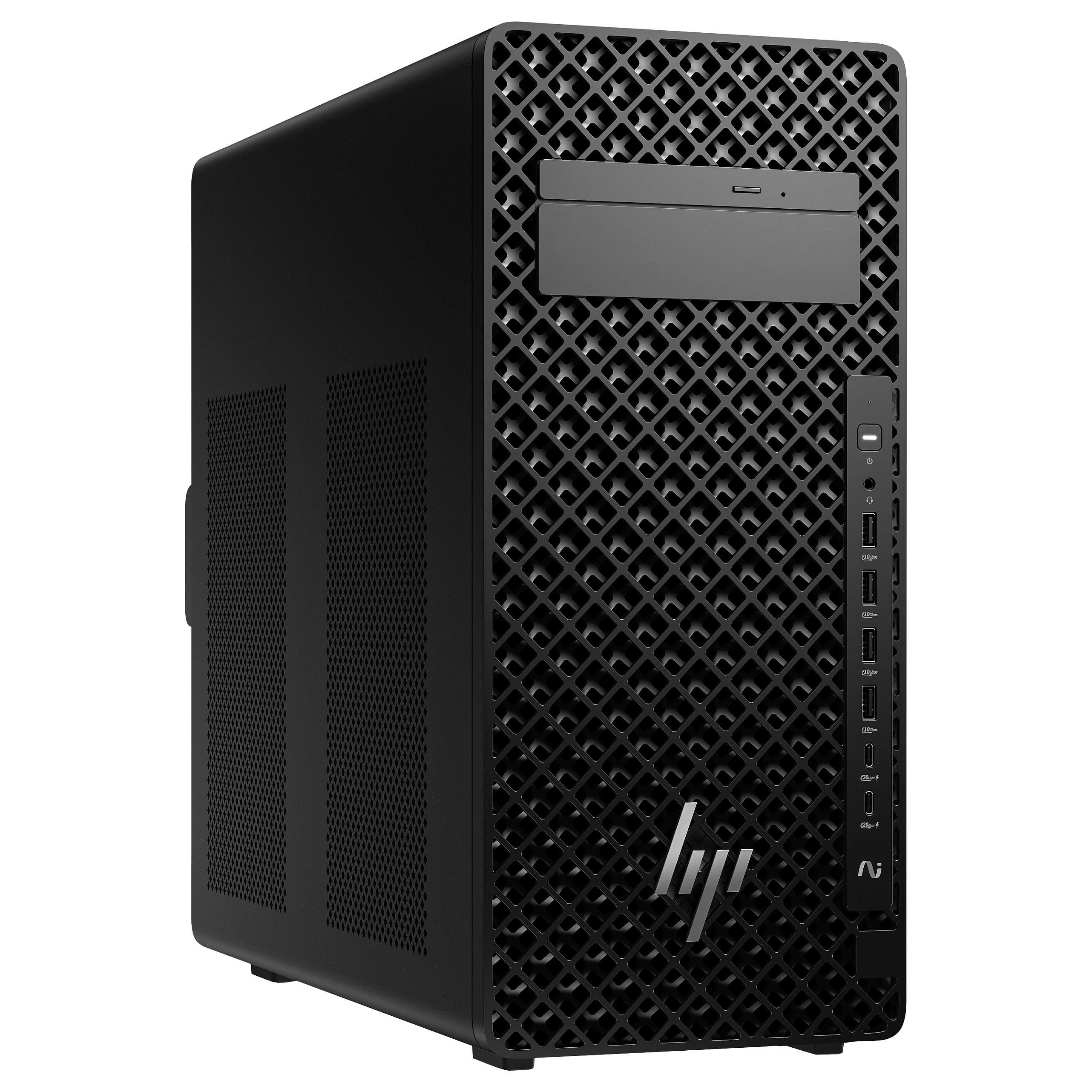 HP Z2 Tower G1i Intel Core Ultra 9 285K 64GB 2TB/SSD NVIDIA RTX 2000 16GB W11P SmartBuy 3J Gar (DE)
