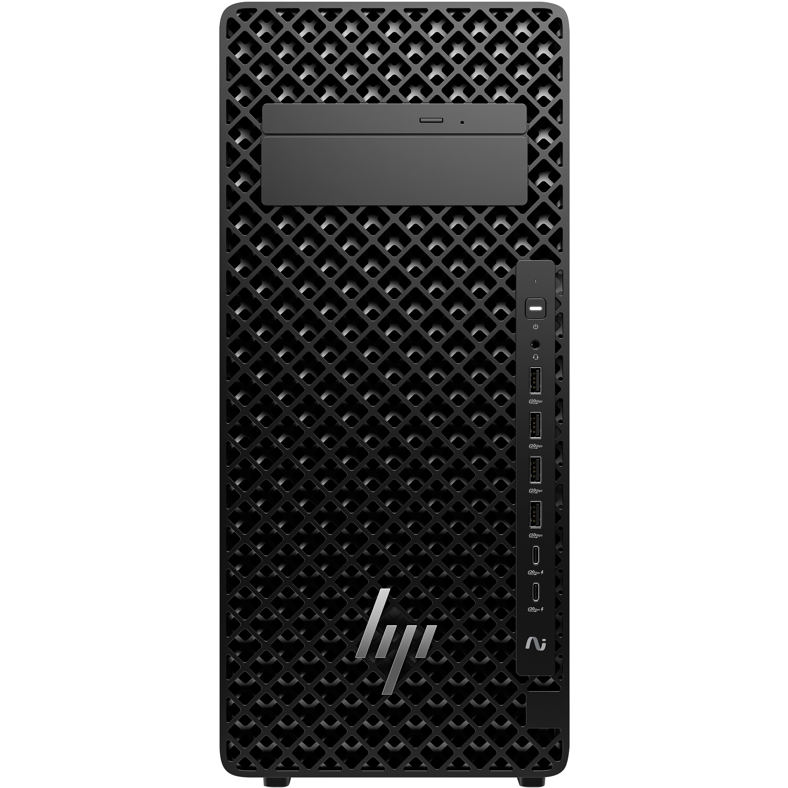 HP Z2 Tower G1I CU9 285K/64GB/2TB/RTX4000Ada/W11Pro