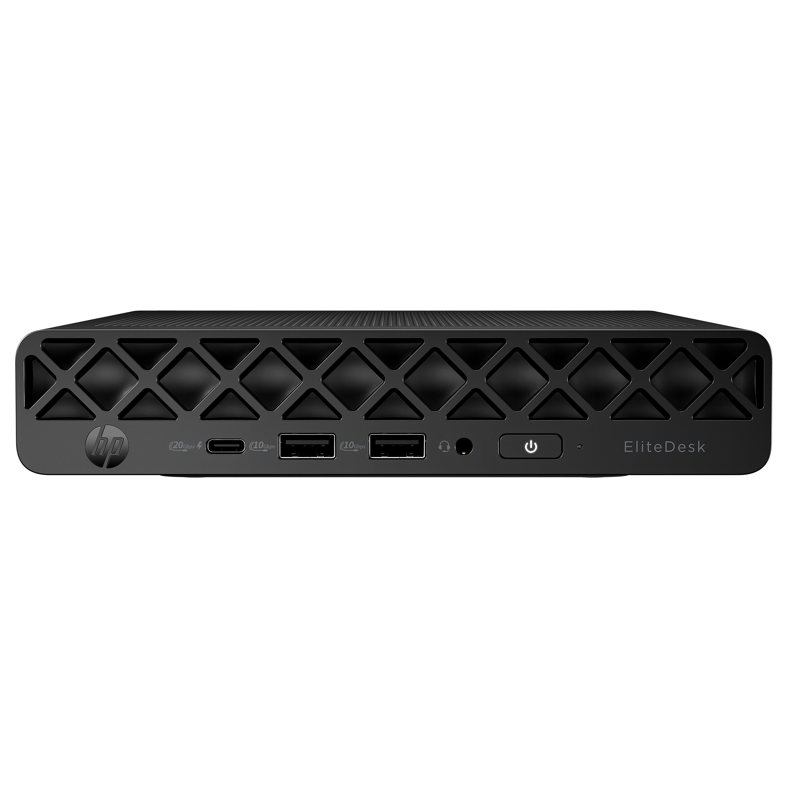 HP EliteDesk 8 Mini G1i AI Marken PCs
