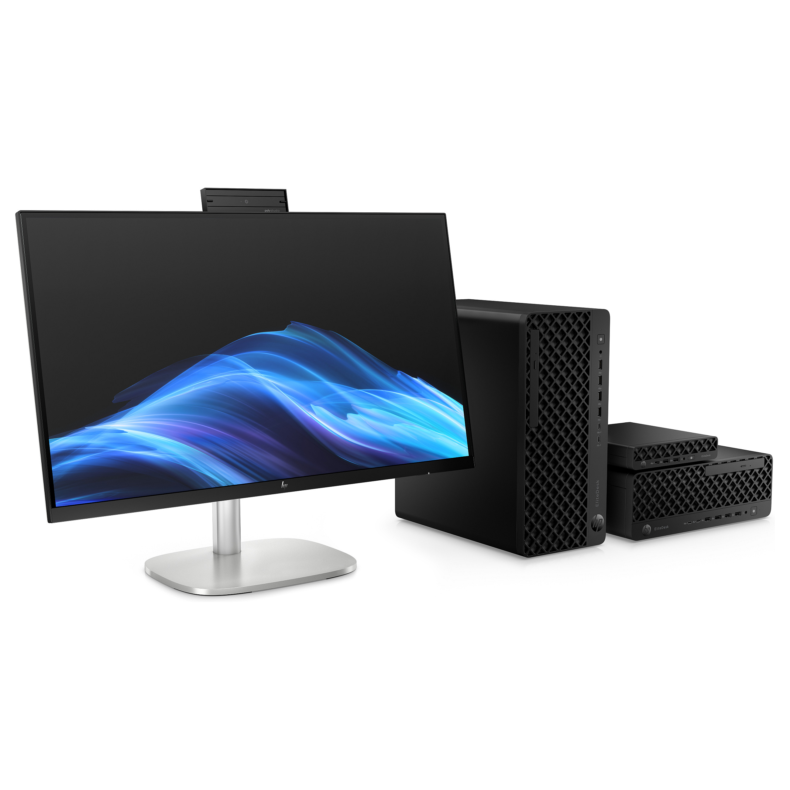 HP EliteDesk 8 Mini G1i AI