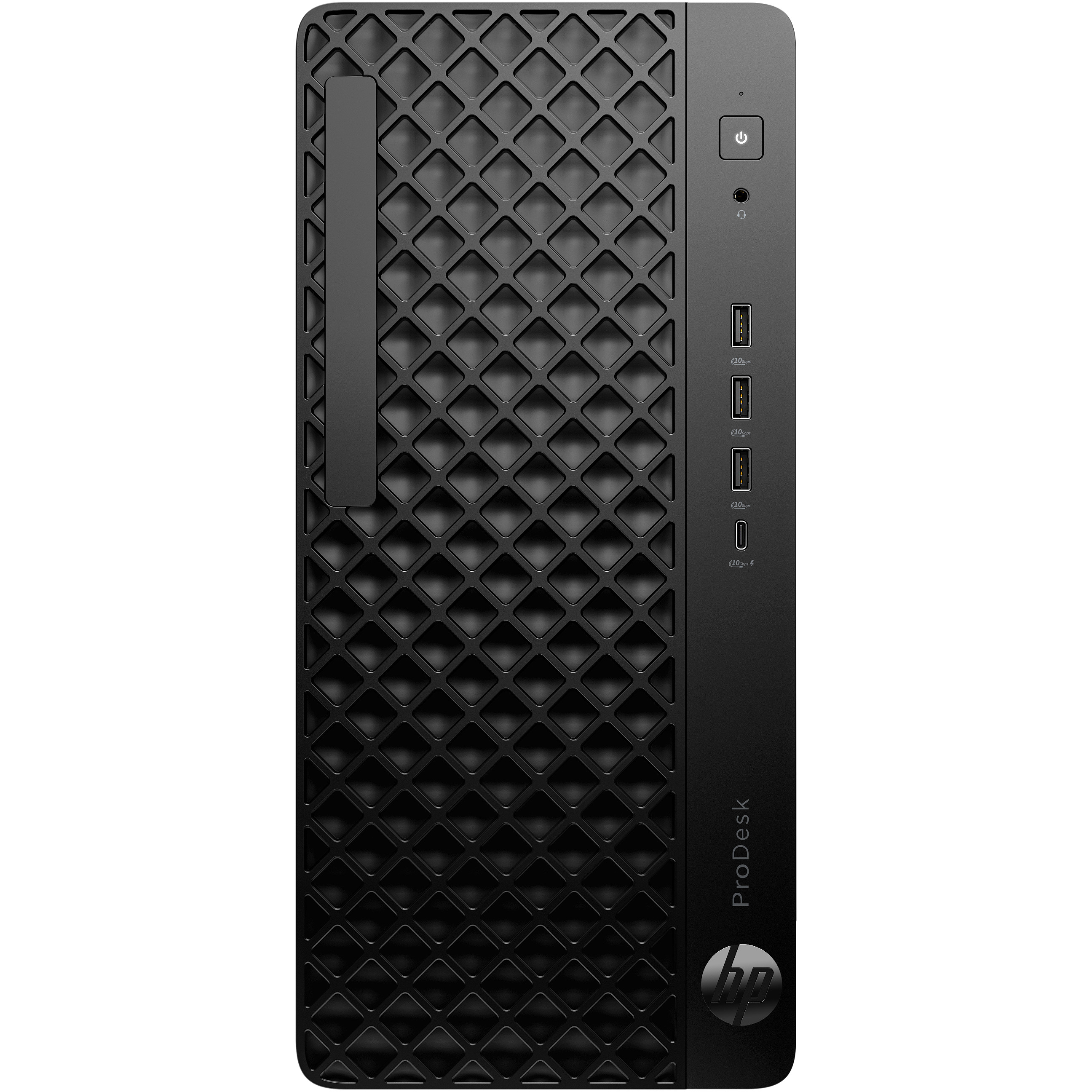 HP ProDesk 4 G1i AI PC