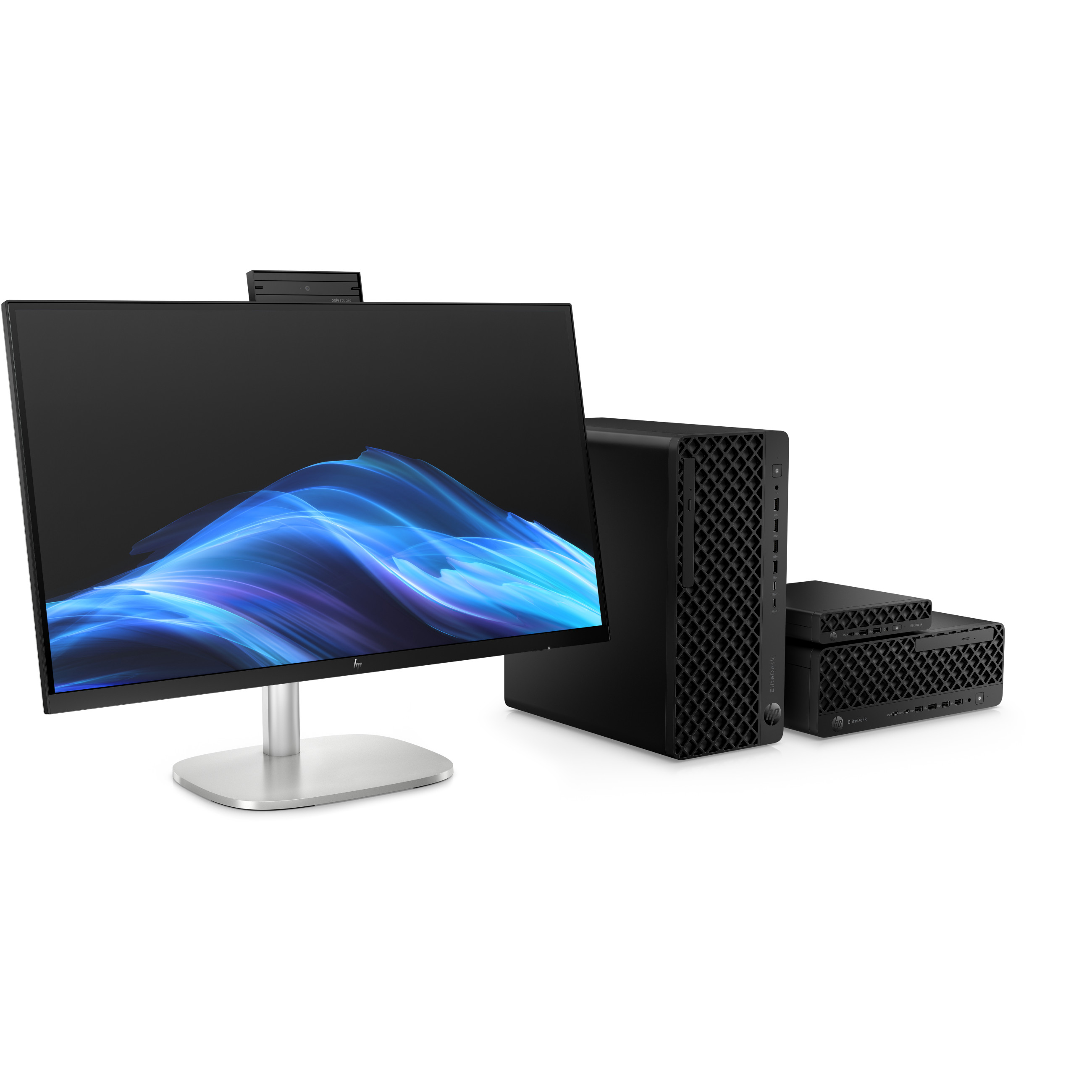 HP EliteDesk 8 Tower G1i AI