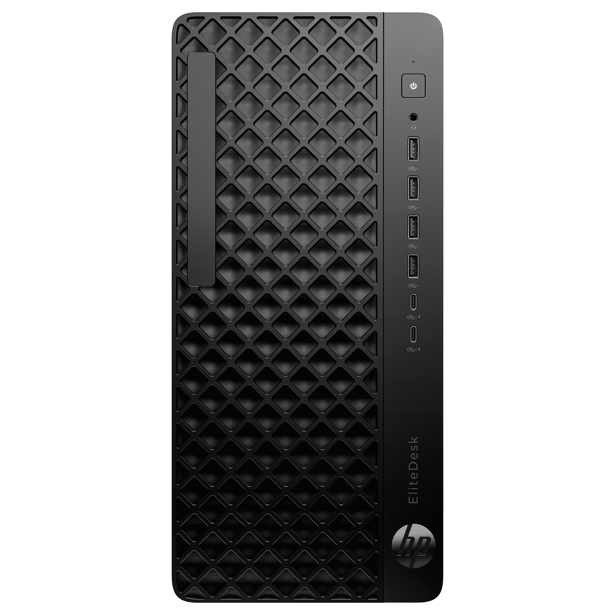 HP ELITEDESK 8 TWR G1I CU9-285/64GB/1TBSSD/RTX3050/W11Pro WLAN