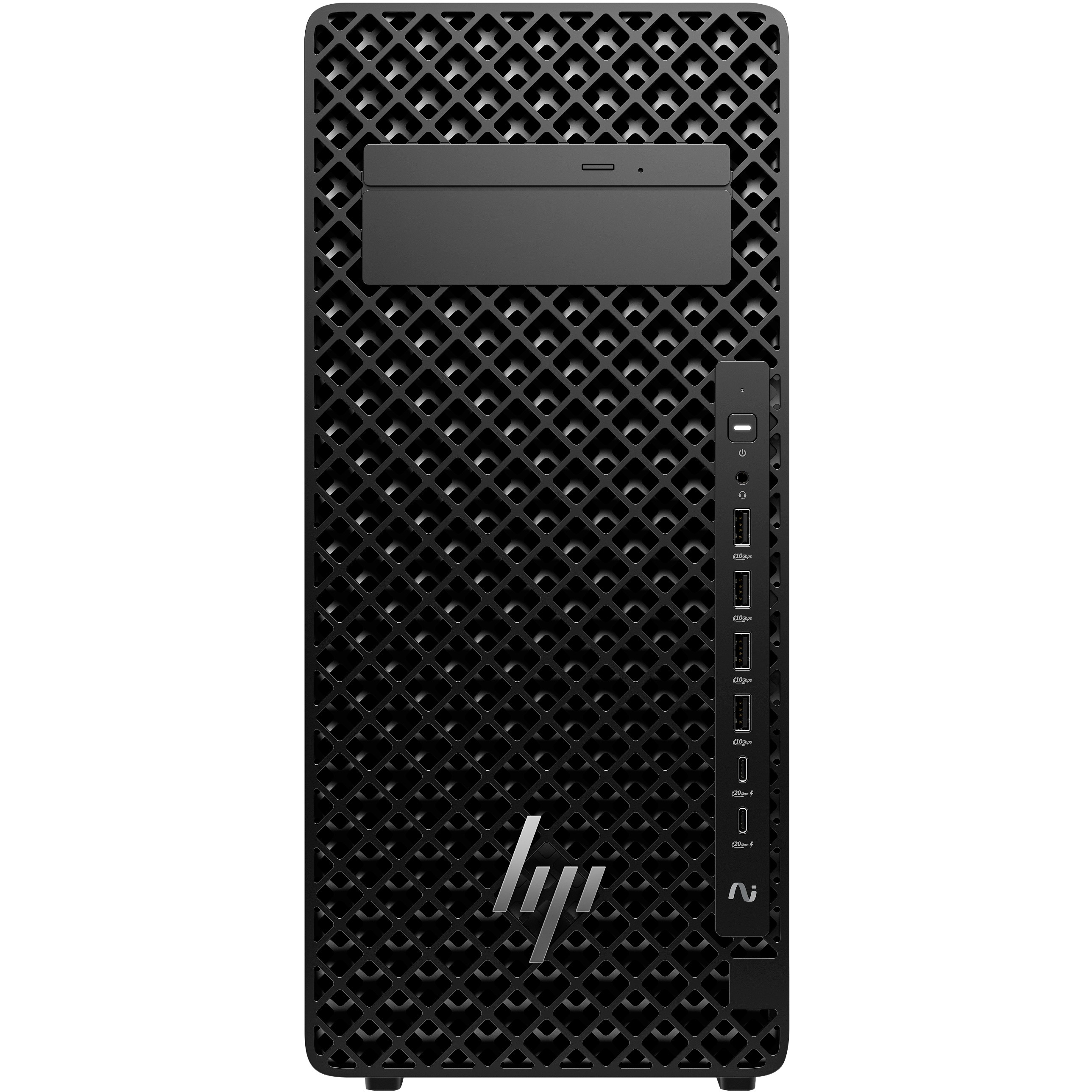 HP Z2 Tower G1i Workstation Desktop PC