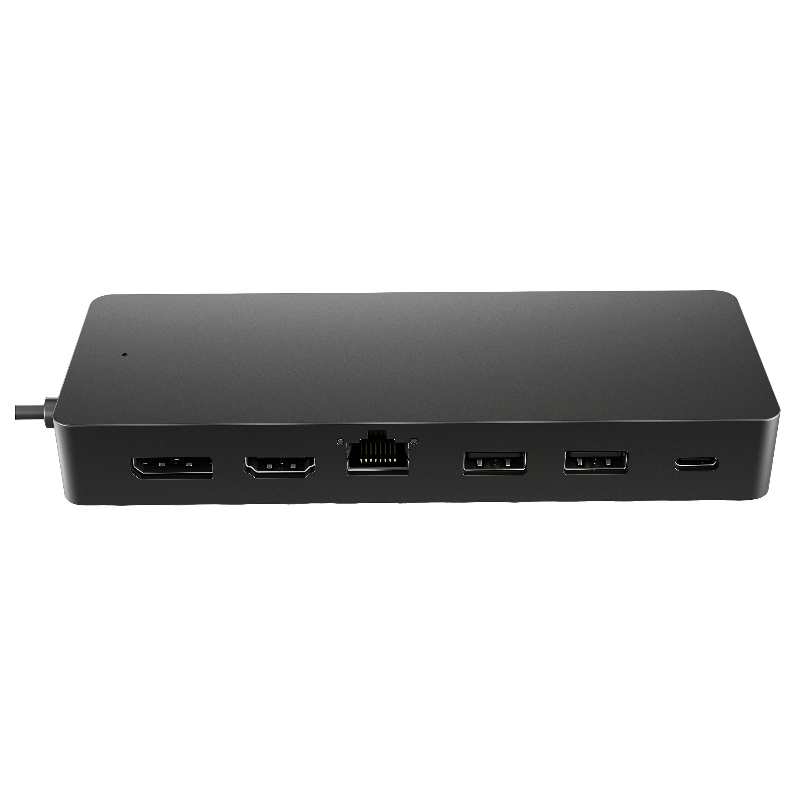 D HP Multiport-Adapter 50H55UT
