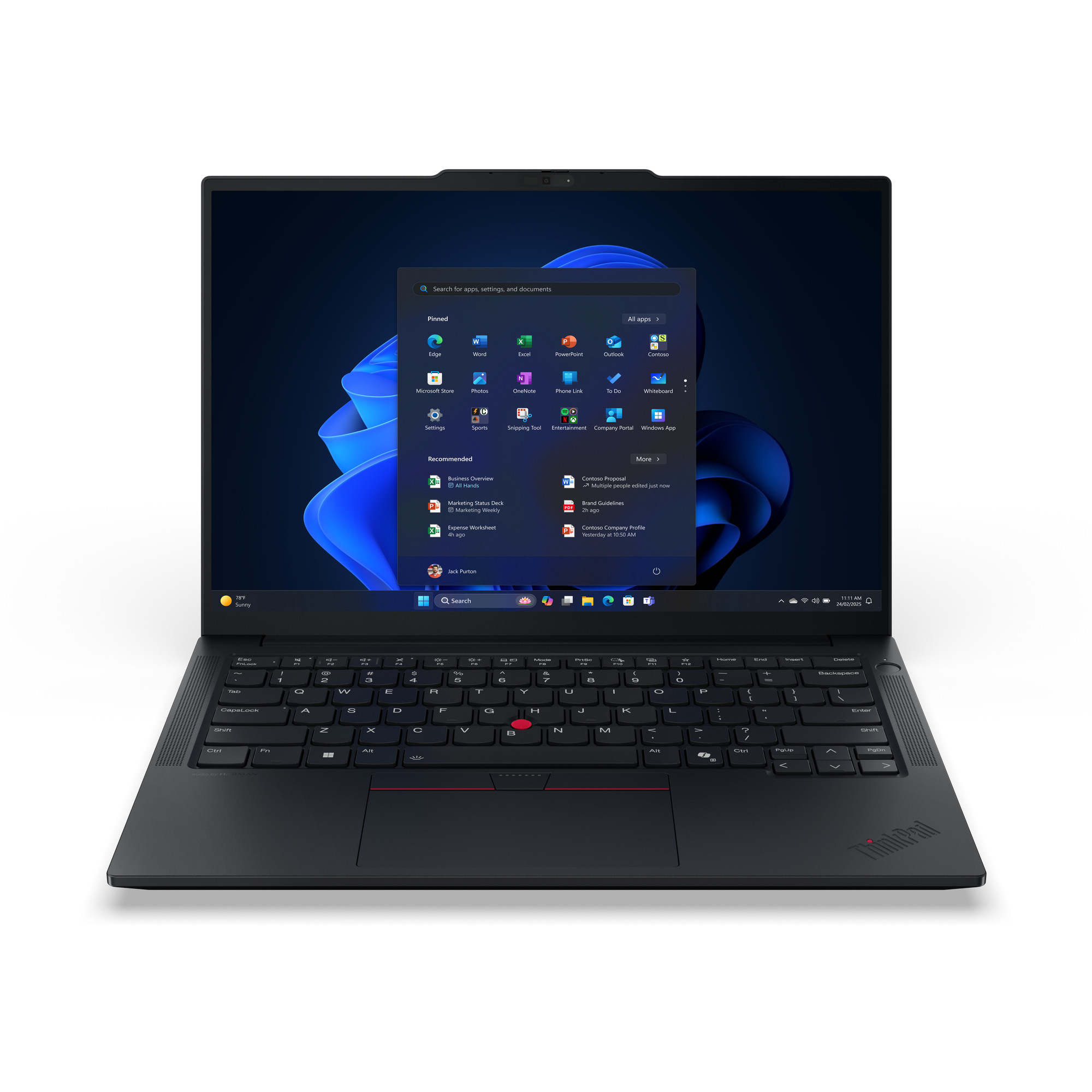 Lenovo ThinkPad E14 Gen 7 (Intel)