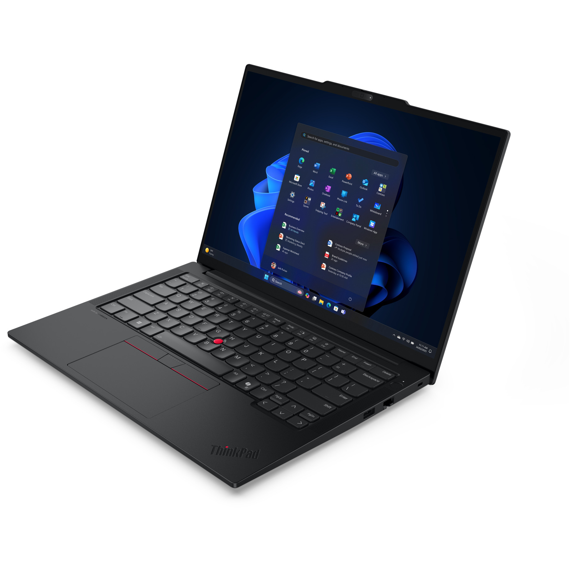 Lenovo ThinkPad E14 Gen 7 (Intel)
