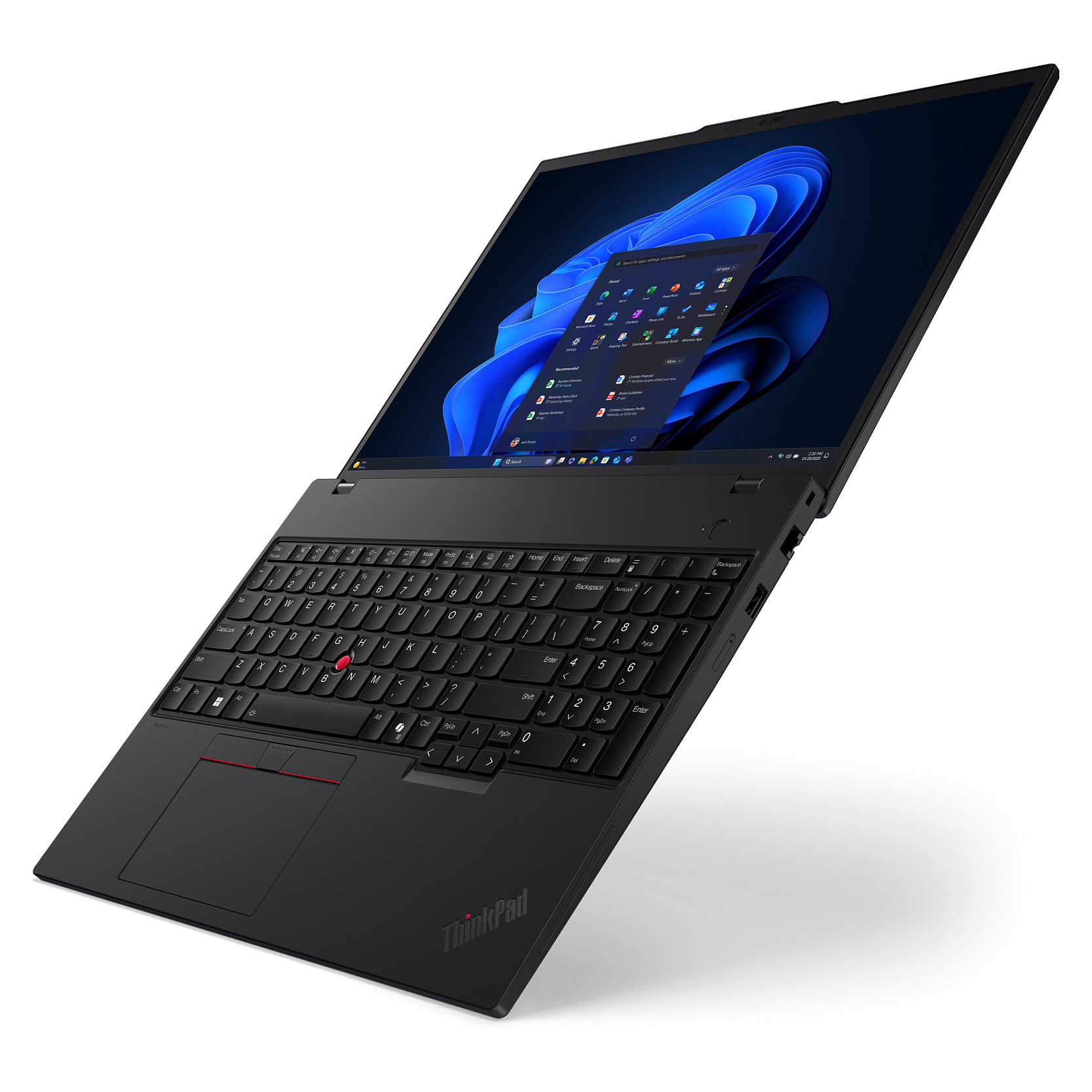 Lenovo ThinkPad T16 Gen 4 (Intel)