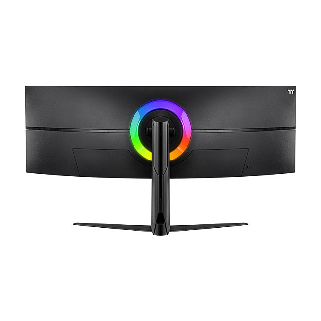 Thermaltake TGM-V49CDQ computer monitor