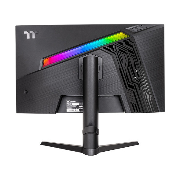 Thermaltake TPM-I27FUK computer monitor