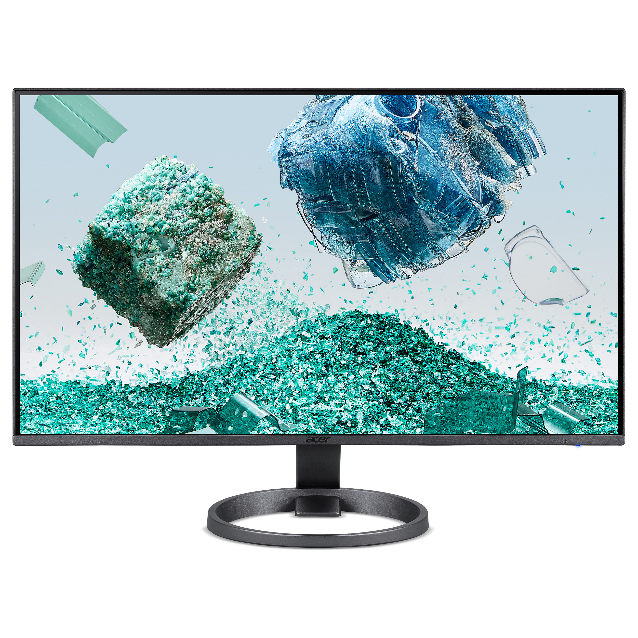 Acer RL272 E computer monitor