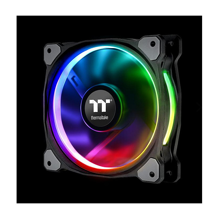 Thermaltake CL-F056-PL14SW-A computer cooling system