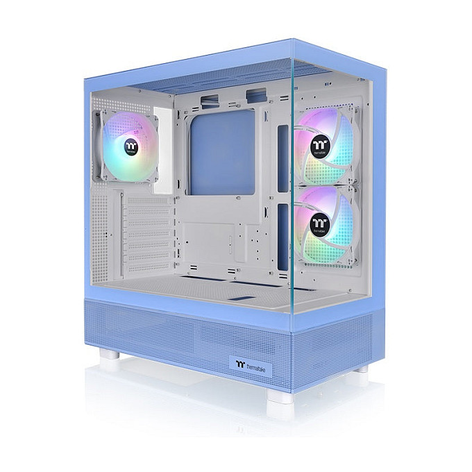 Thermaltake View 270 Plus TG ARGB Hydrangea Blue