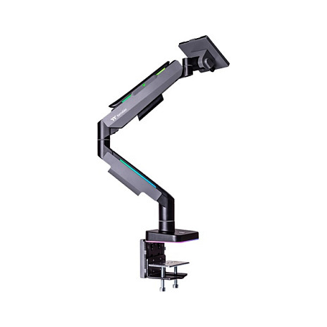 Thermaltake GEA-MSR-SMSBLK-01 monitor mount / stand