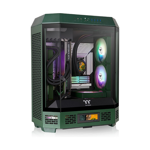 Thermaltake Tower 600