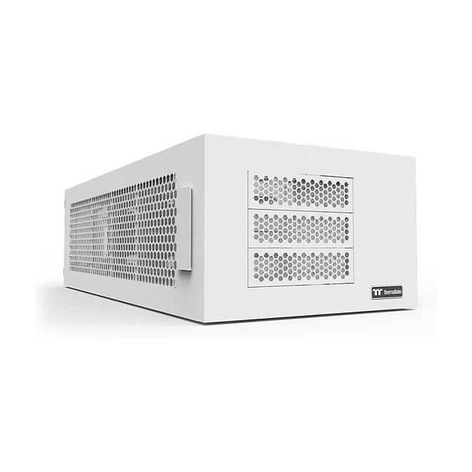 Thermaltake AX100 Snow White