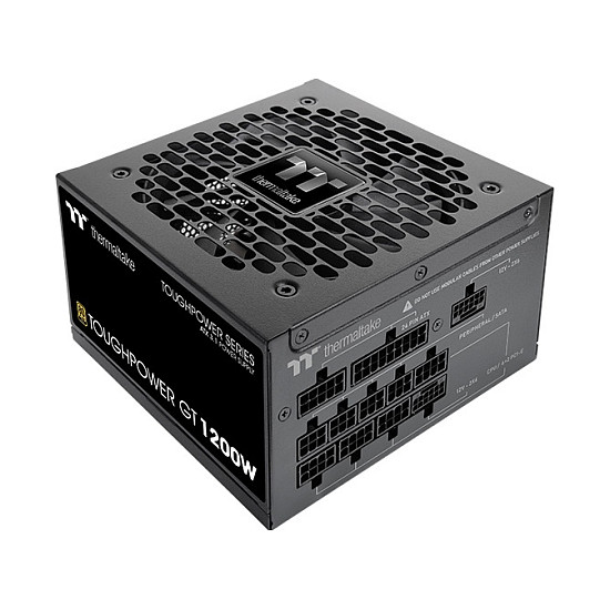 Thermaltake Toughpower GT 1200W power supply unit