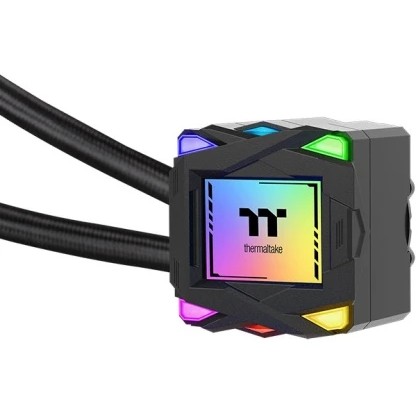 Thermaltake LA360 ARGB