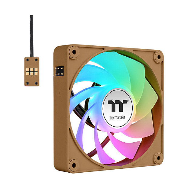 Thermaltake CT120 EX Reverse ARGB Sync PC