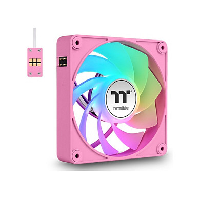 Thermaltake CL-F225-PL12PK-A computer cooling system