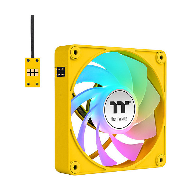 Thermaltake CT140 EX Reverse ARGB Sync PC